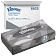 Косметические салфетки Kimberly-Clark Kleenex 100шт, 21.5х18.6см, 2 слоя, белые