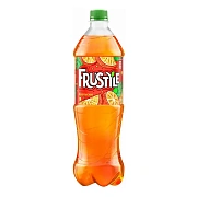 Напиток газированный Frustyle Апельсин, 1л, ПЭТ