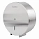 Диспенсер для туалетной бумаги LAIMA PROFESSIONAL INOX, (Система T1) БОЛЬШОЙ, нержавеющая сталь, мат