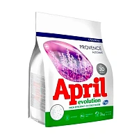 April