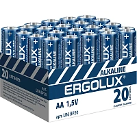 Ergolux