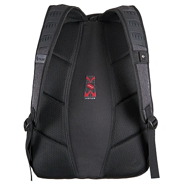 Рюкзак Pulse BACKPACK ROCK GRAY, 48х36х22 см