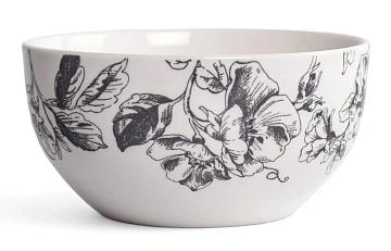 Салатник Crystar Botanica 680мл, 14.5см
