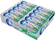 Жевательная резинка Orbit Нежная мята, 14г x 30 шт