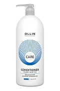 Кондиционер Ollin Professional Care Двойное увлажнение, 1л