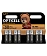 Батарейки Opticell Professional AA, 8шт