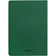 Ежедневник недатированный ATTACHE Soft touch А5,140х200мм,136л, темно-зелен
