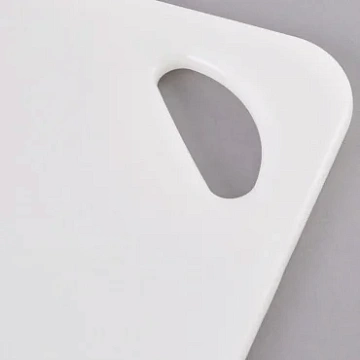 Доска разделочная Rubbermaid 50.8х38см, белая