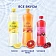 Вода Aqua Minerale Fresh Цитрусовый микс газированная, 1л