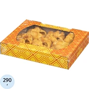 Печенье Бомарше лимон, 290г