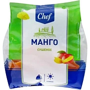 METRO Chef Манго сушеное, 150г