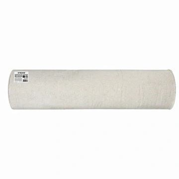 Полотно ХПП холстопрошивное ПЛОТНОЕ светлое, 1,5х50 м, 210(±10) г/м2, шаг 2,5 мм, LAIMA Премиум, 605
