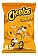 Снэки Cheetos Сыр кукурузные, 85г
