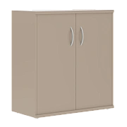 Шкаф с глухими дверьми СТ-3.1 Мокачино 770х365х823 IMAGO