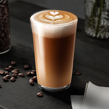 Напиток кофейный Carte Noire Cappuccino растворимый 20 пакетиков, 300г
