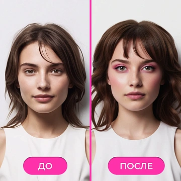 Шампунь сухой One4Me Wow Объем, 200мл