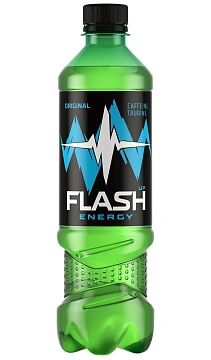 Энергетический напиток Flash Up Original, 470мл