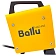 Пушка тепловая BALLU, BKN-3