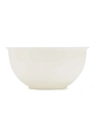 Салатник Hobby Life Fiesta круглый кремовый, 2л