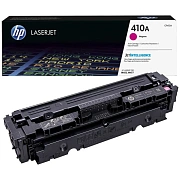 Картридж лазерный HP 410A CF413A пурп. для CLJ Pro M452/MFP M47