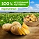Чипсы Lay's Краб, 225г