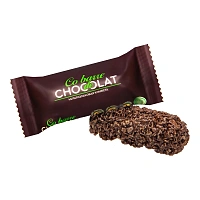 Co Barre De Chocolat