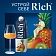 Сок Rich мультифрут, 1л
