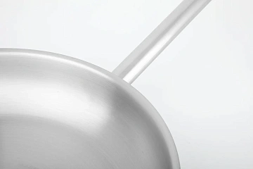 METRO PROFESSIONAL Сковорода steel, 20см