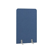 Акустическая перегородка на фетровых опорах RA.F-100/160 Tempo 7/Серый 1000х28х1600 RAND Acoustic