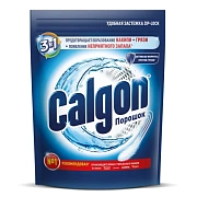 Средство для смягчения воды Calgon порошок 3в1, 1.5кг