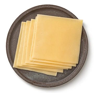 Fine Life Сыр Гауда нарезка 48%, 150г