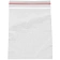 Пакет с замком (Zip Lock) 6 х 8 см, 40 мкм, 1000 шт/уп