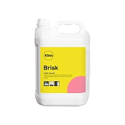 Ополаскиватель для посудомоечной машины Klinin Brisk 5л, 205107