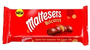 Печенье Maltesers Biscuits, 110г