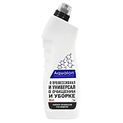 Средство для сантехники AQUALON 10 в 1, 1 л