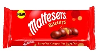 Maltesers
