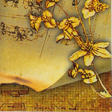 Папка адресная Леонардо,обл.лам.картон,12 разд