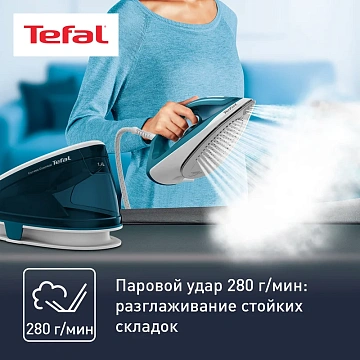 Парогенератор Tefal SV6115E0