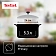 Кастрюля с крышкой Tefal Primary 5.3л, 24см