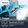 Парогенератор Tefal SV6115E0
