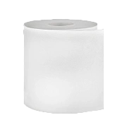 Бумажные полотенца Merida BP3401 в рулоне с центр. вытяжкой, Топ Макси, 2 слоя, белые, 160м, 6шт/уп