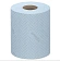 Бумажные полотенца рулонные с ц.вытяжкой Kimberly-Clark WypAll L10 6220 106,4м, 1 слой, синие, 280шт