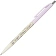 Ручка шариковая автомат. M&G Lavender0,38,масл,син,ассABP861712238GKC