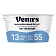 Йогурт Venns Греческий натуральный 0.1%, 130г