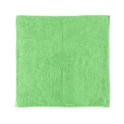 Салфетка хозяйственная Tts Multi-T 40х40см, зеленая, микрофибра, 1шт, TCH101049.1