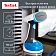 Отпариватель ручной Tefal Access Steam Minute DT7000E0