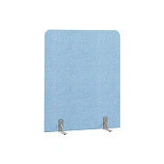 Акустическая перегородка на фетровых опорах RA.F-120/150 KITON 11/Серый 1200х28х1500 RAND Acoustic