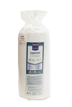 METRO PROFESSIONAL Одеяло Basic Collection, 200 х 210см