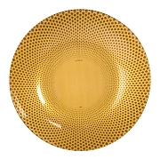 Тарелка суповая Luminarc Selesti Gold, 20см