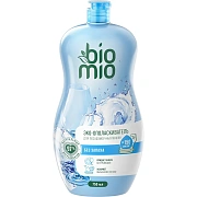 Ополаскиватель для ПММ BioMio BIO-RINSE без запаха 750мл